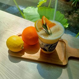 ส้มยูสุปั่น