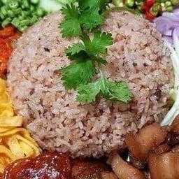 ข้าวแม่นวลจิตร