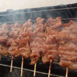 เหนียวหมู เขาปรีดี