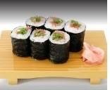 HONMAGURO NEGITORO-MAKI