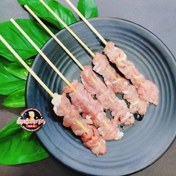 เนื้อหมู