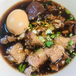 เกาเหลา ก๋วยจั๊บ