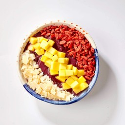 Ultimate Acai Bowl (Extra Cold Base)