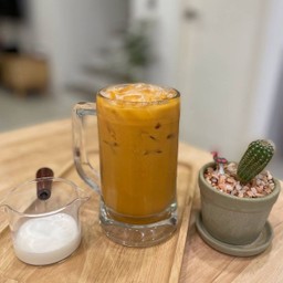 Thai  Tea