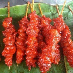 ส้มตำระเบิด by เจี๊ยบ