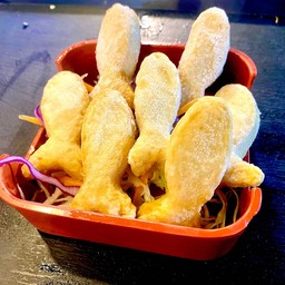 เต้าหู้ปลา