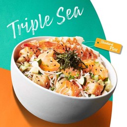 ทริปเปิ้ลซี ไซส์แสตนดาร์ด