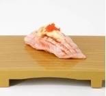 Salmon Aburi mayo 1pcs