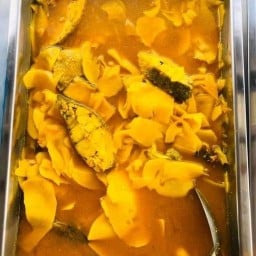 นครแกงใต้และอาหารตามสั่ง รถเด็ด