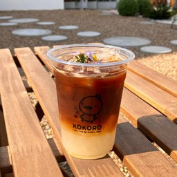 กาแฟลิ้นจี่