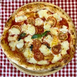 1. Margherita