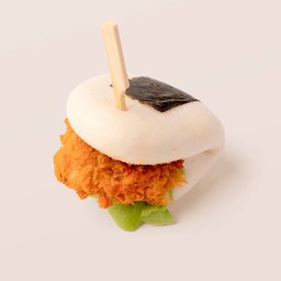 บันไก่กรอบ