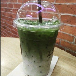 P.Aoy Coffee