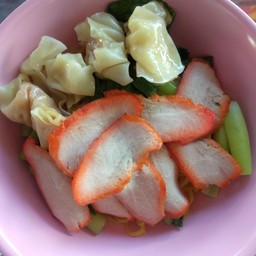 น้าอ๊อดอาหารตามสั่ง