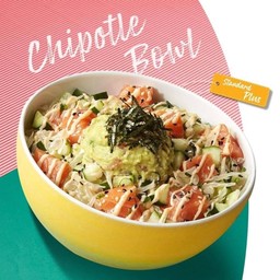Chipotle Bowl (Jumbo)