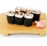 UNAGI KYURI-MAKI