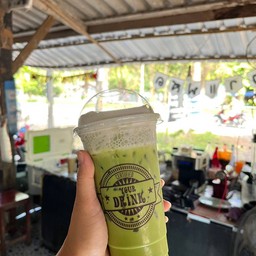 Coffee Smile วัดเขานางบวช