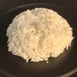 ข้าวหอมมะลิ