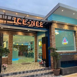 Ice-nee Bingsu&Cafe พัทยา-นาเกลือ