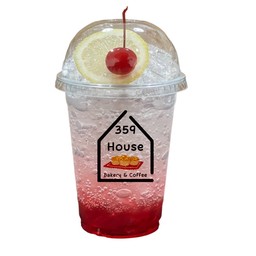 359 Cafe บ้านปราณลดา ทาวน์โฮม