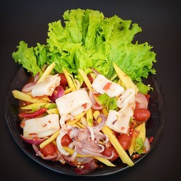 หมึกมะม่วง