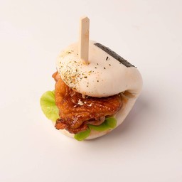 บันไก่เทอริยากิ