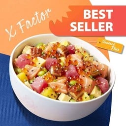 เอ็กซ์แฟคเตอร์ ไซส์พิเศษ