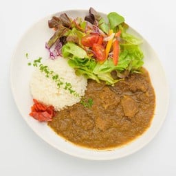 OMI-GYU BEEF-CURRY  Omi Beef Curry