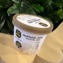 ไอติมฮอกไกโดมิลล์