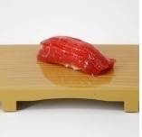 Akami nigiri (1pcs)
