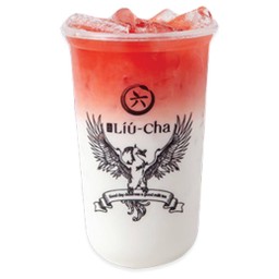 ชานมกุหลาบ