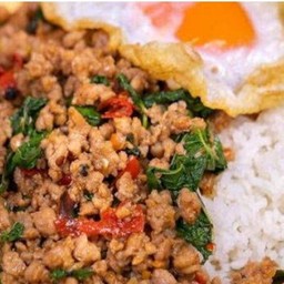 ข้าวมันไก่ Chu&Chick
