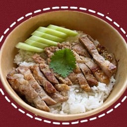Me กะเพรา (Me kapao)
