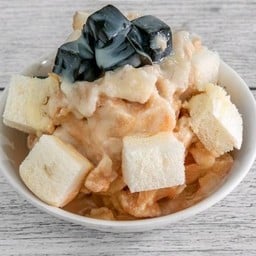 หวานเย็นชื่นใจ&ไอติมไข่(ตลิ่งชัน)