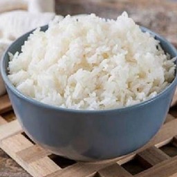 ข้าวเปล่า