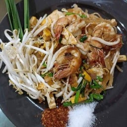 สุกี้ & เตียวคั่วไก่ ป่ะล่ะ BY เฮงเฮง ร่วมสมัยสาขาบางซ่อน