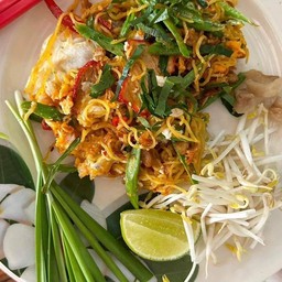 ผัดไทจิงโจ้