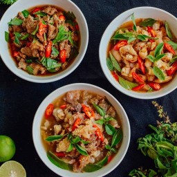 จอยแจนหนังควายจี่