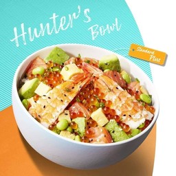 Hunter's Bowl (Plus)