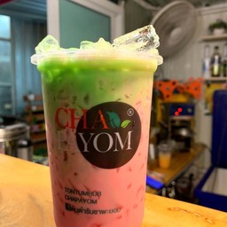 เมล่อนพิ้งค์