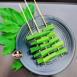 กระเจี๊ยบเขียว