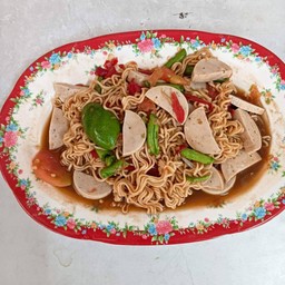 ตํามาม่า หมูยอ