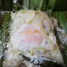 แอ๊บจิ้นส้มใส่ไข่