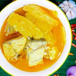 ครัวอิ่มเอมแกงใต้