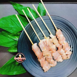 เนื้อไก่