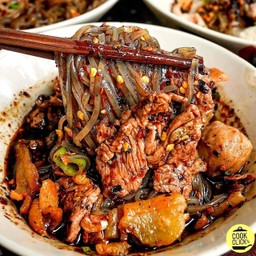 ก๋วยเตี๋ยวเรือหมู