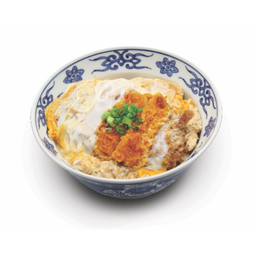 Loin Katsudon