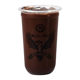 แบล็คช็อคโกแลต