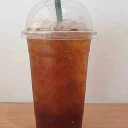 ชาไทยน้ำผึ้ง