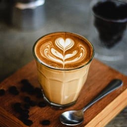 กะเพราไอ้บอย x กาแฟไอ้บอย - Iboy Kafae x kaphrao
